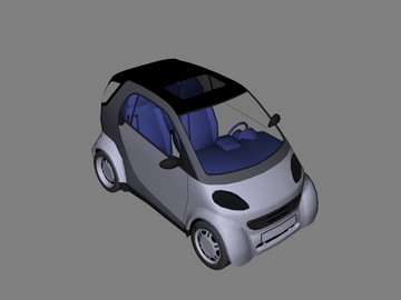 Sedans-Smart Pulse
